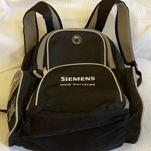 Commercial backpack